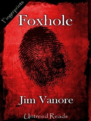 cover image of Foxhole